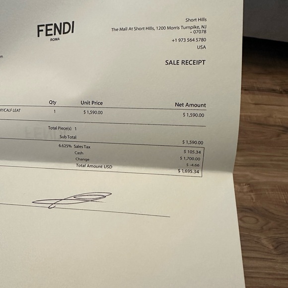 Louis Vuitton runway sneakers size 37 1/2 - Picture 10 of 12